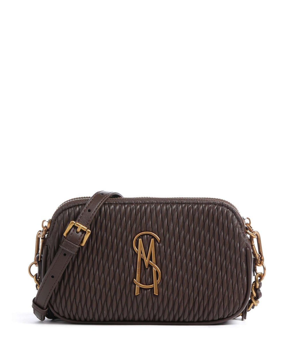 Steve Madden BDAISY-M Crossbody bag chocolate