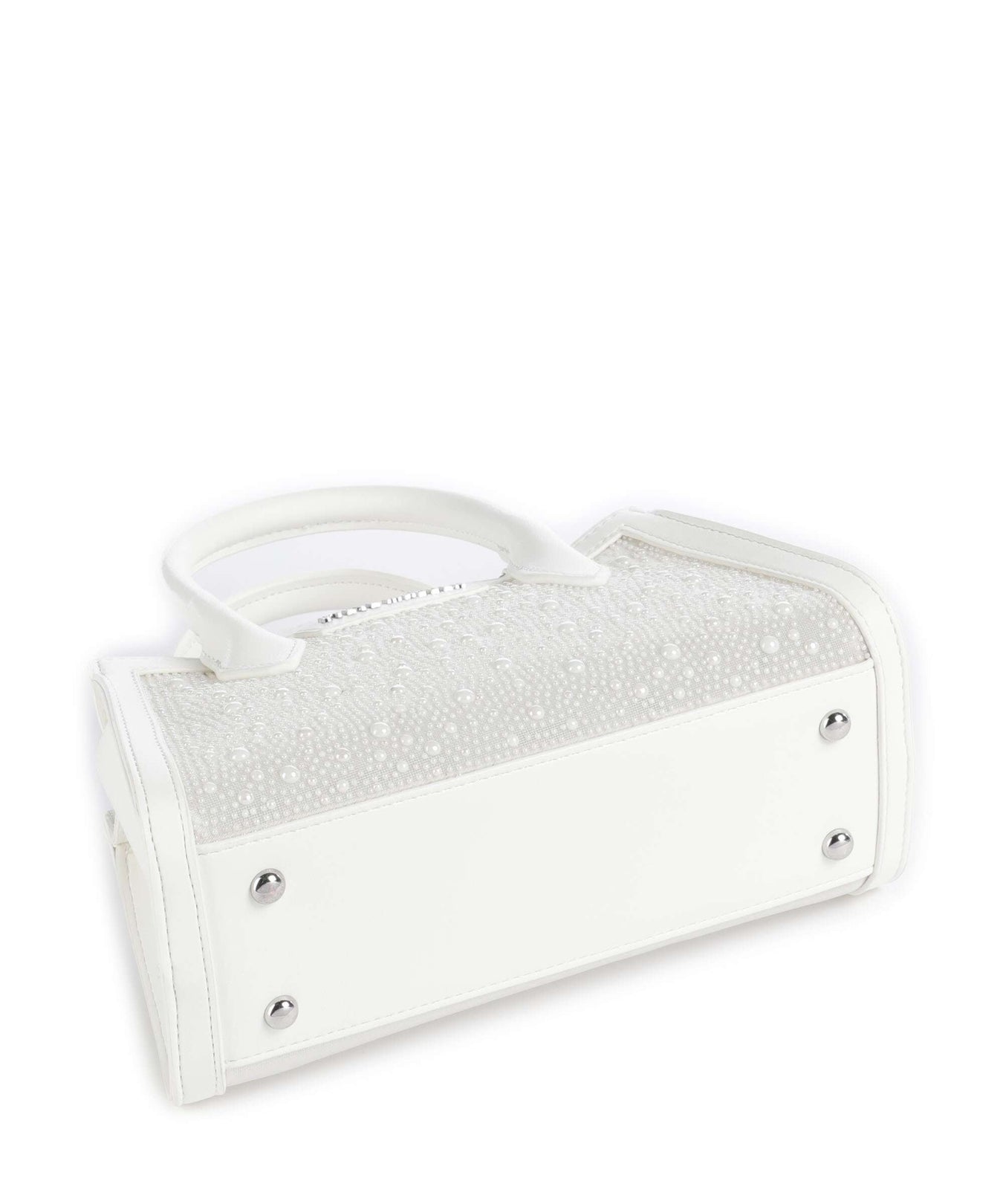 Steve Madden BPEACHY Handbag pearl