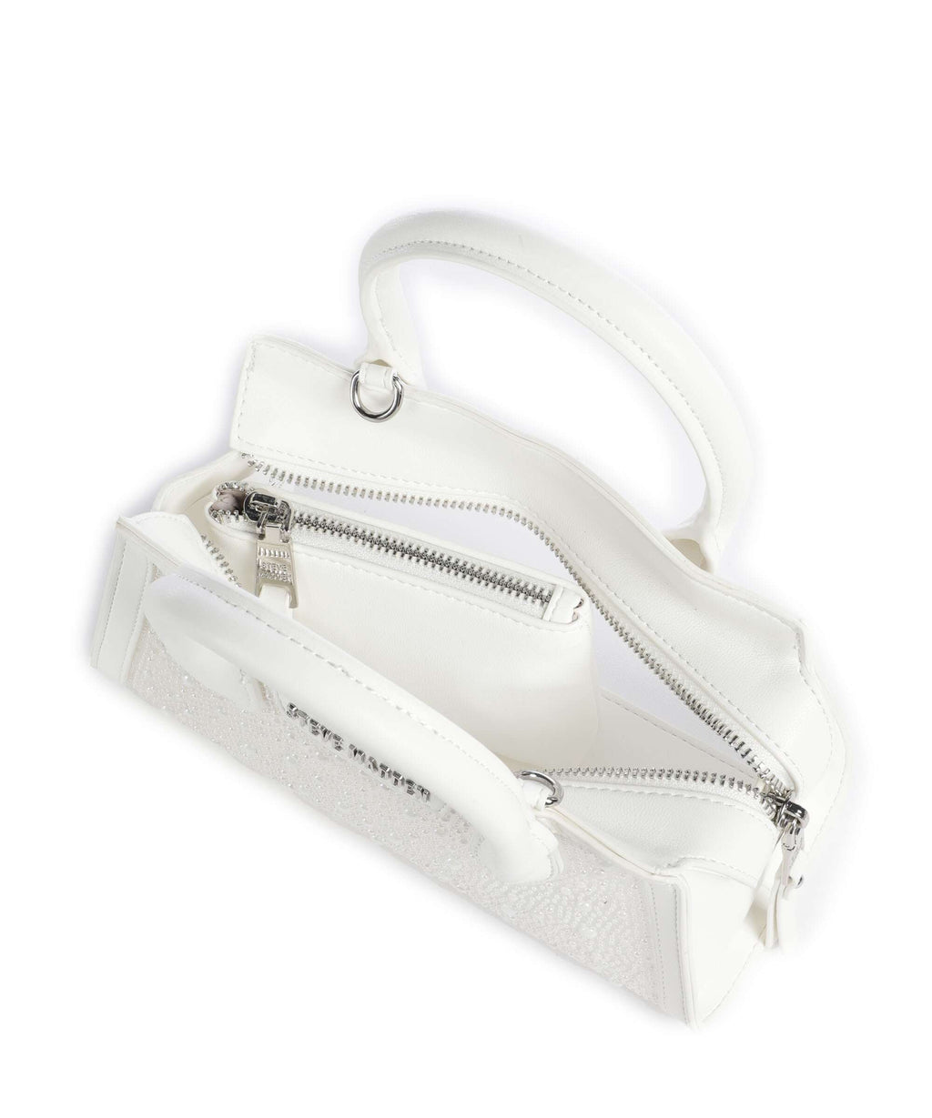 Steve Madden BPEACHY Handbag pearl