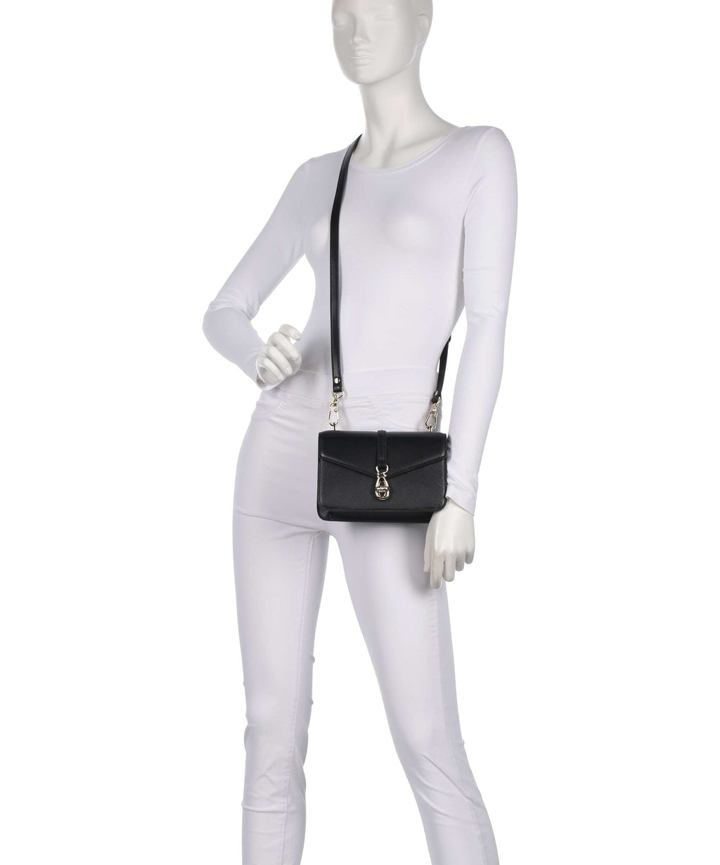Steve Madden BSAX Shoulder bag black/gold