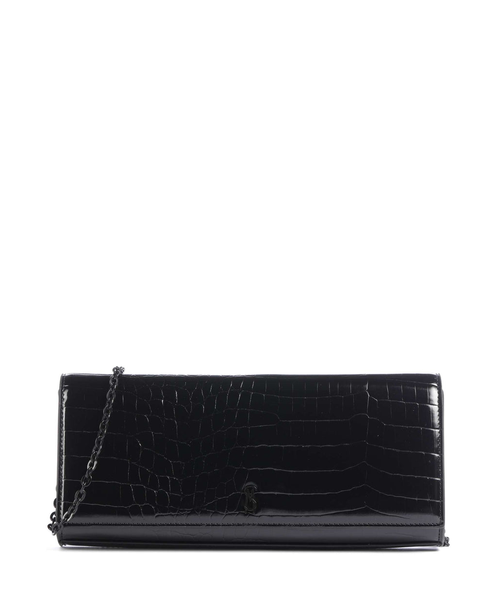 Steve Madden BFRANKI Crossbody bag black/black