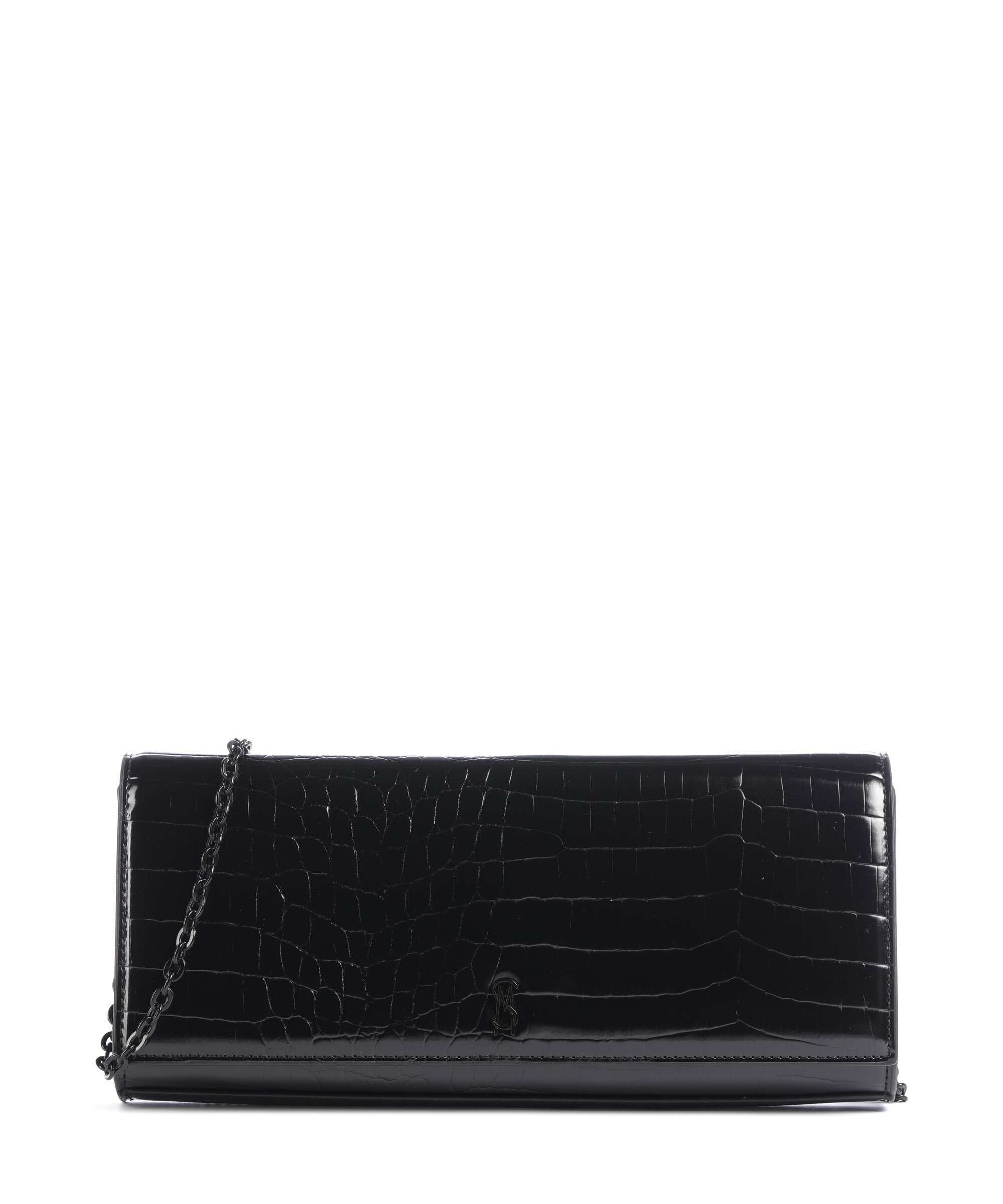 Steve Madden BFRANKI Crossbody bag black/black