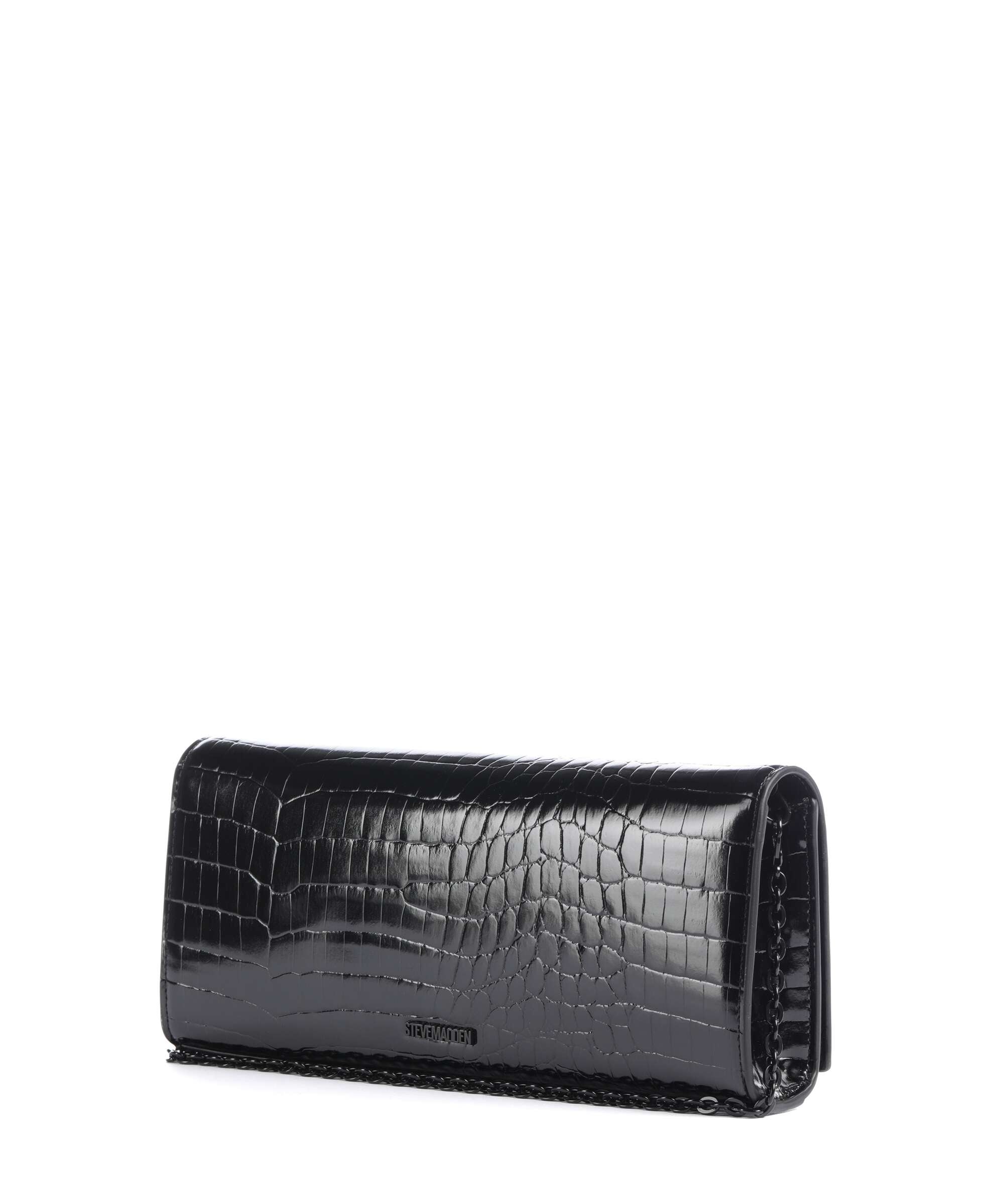 Steve Madden BFRANKI Crossbody bag black/black