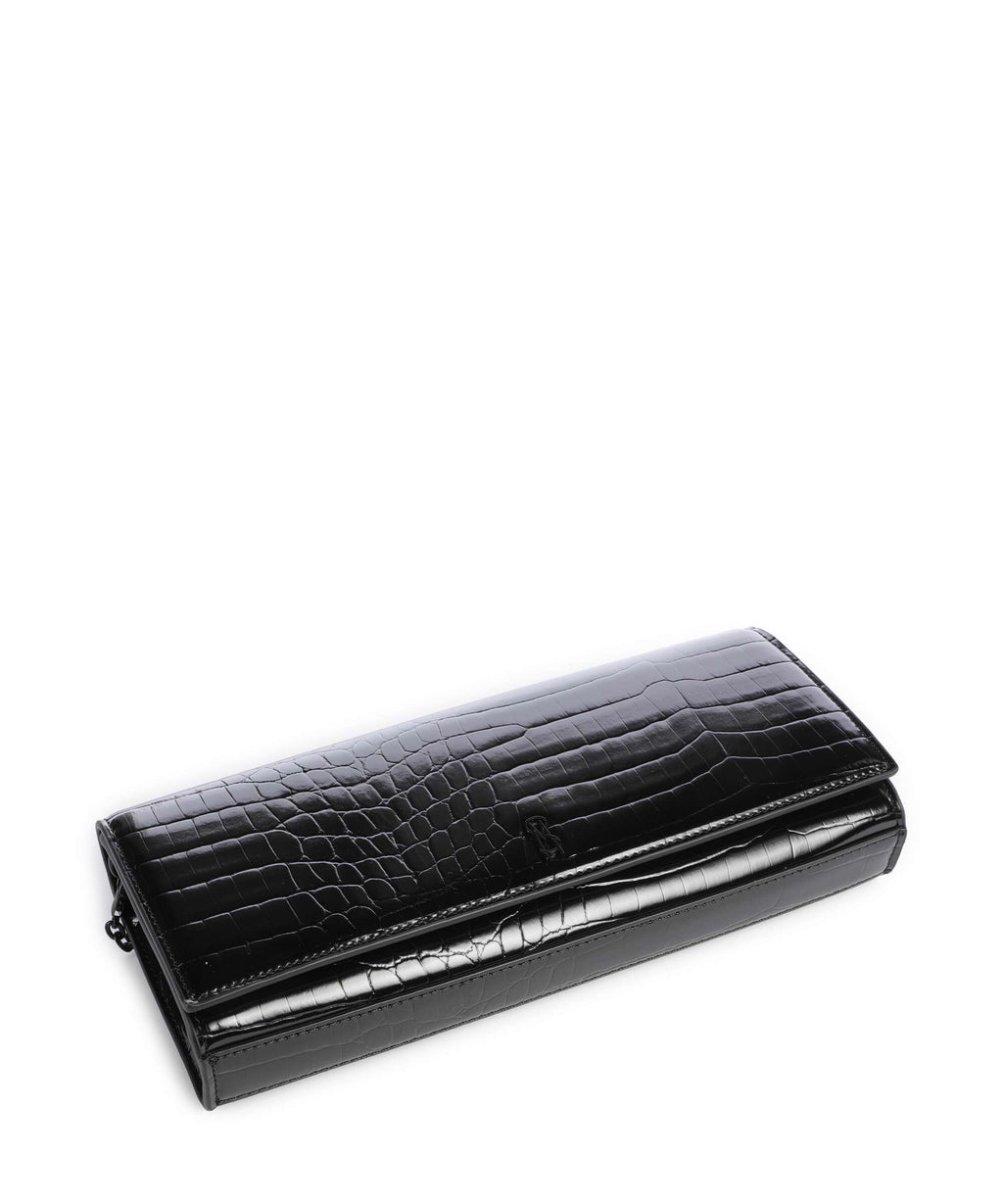 Steve Madden BFRANKI Crossbody bag black/black