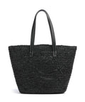 Karl Lagerfeld K/Autograph Tote bag black