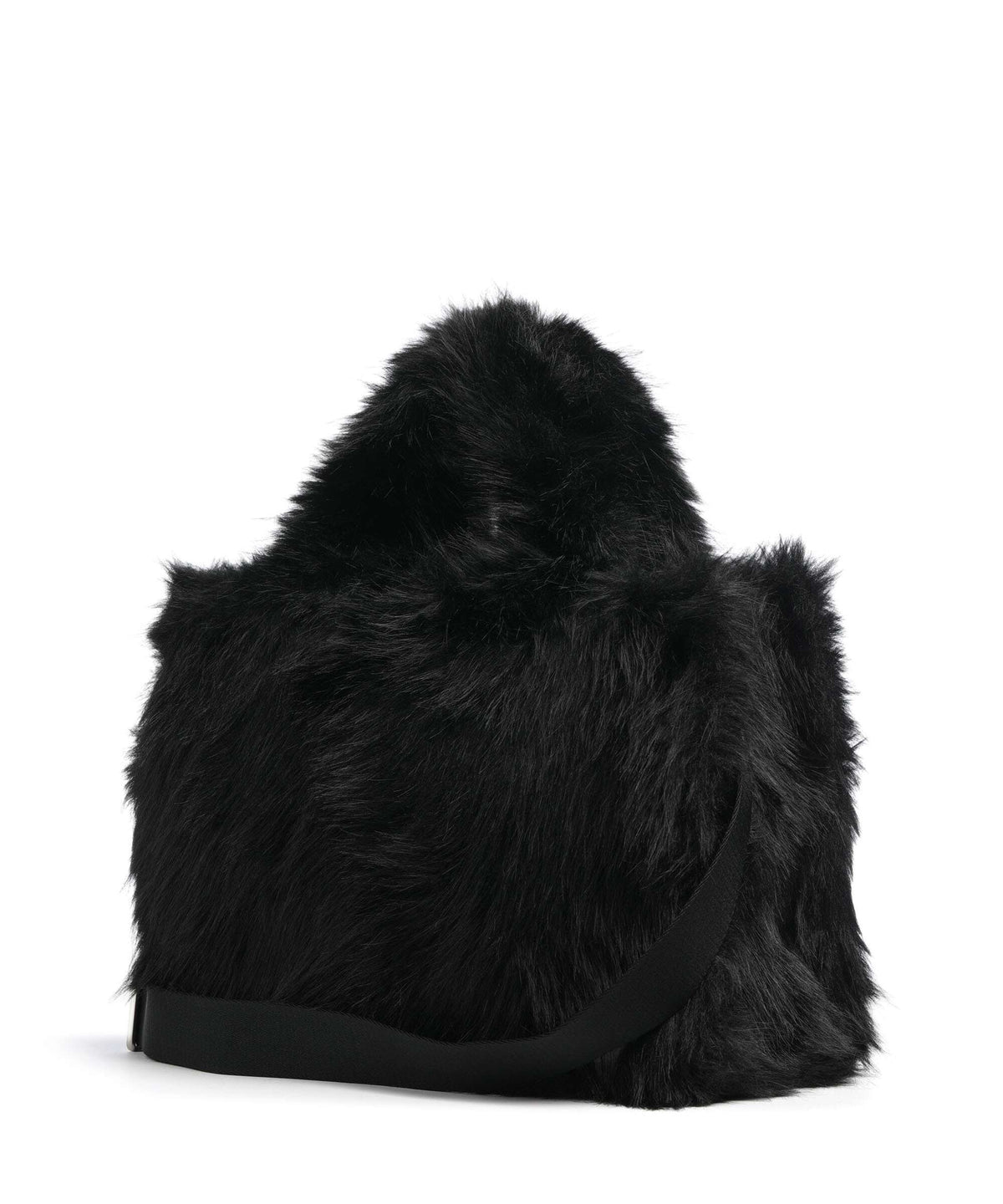 Karl Lagerfeld K/Autograph Medium Handbag black