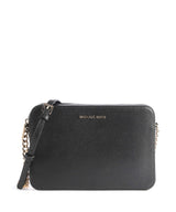 Michael Kors Jet Set Kabelka přes rameno black