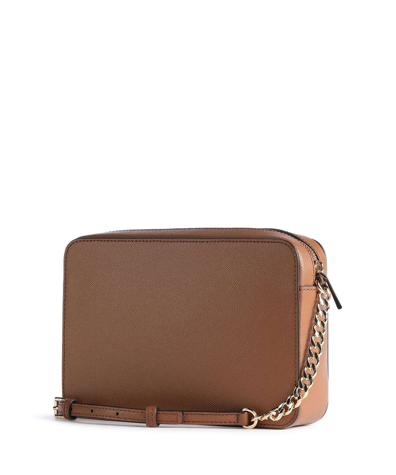 Michael Kors Jet Set Crossbody bag luggage