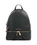 Michael Kors Rhea Zip Batoh black
