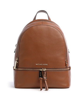 Michael Kors Rhea Zip Batoh luggage