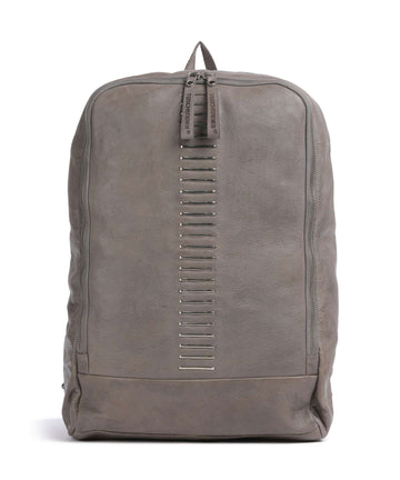 Taschendieb Wien Johannesgasse 1 Backpack grey