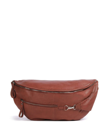 Taschendieb Wien Kohlmarkt 108 Batoh sling intense rust