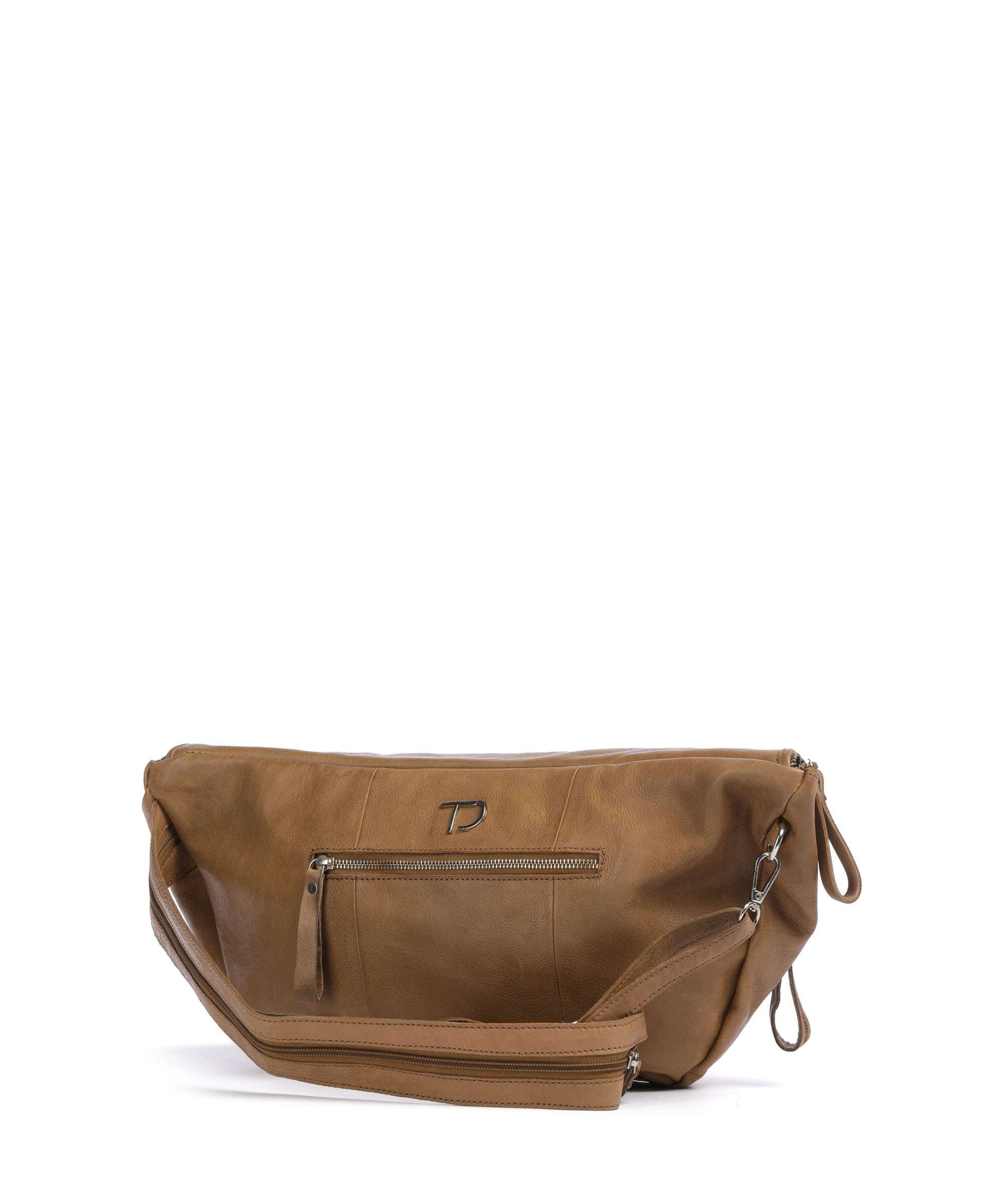 Taschendieb Wien Kohlmarkt 108 Sling bag olive oil