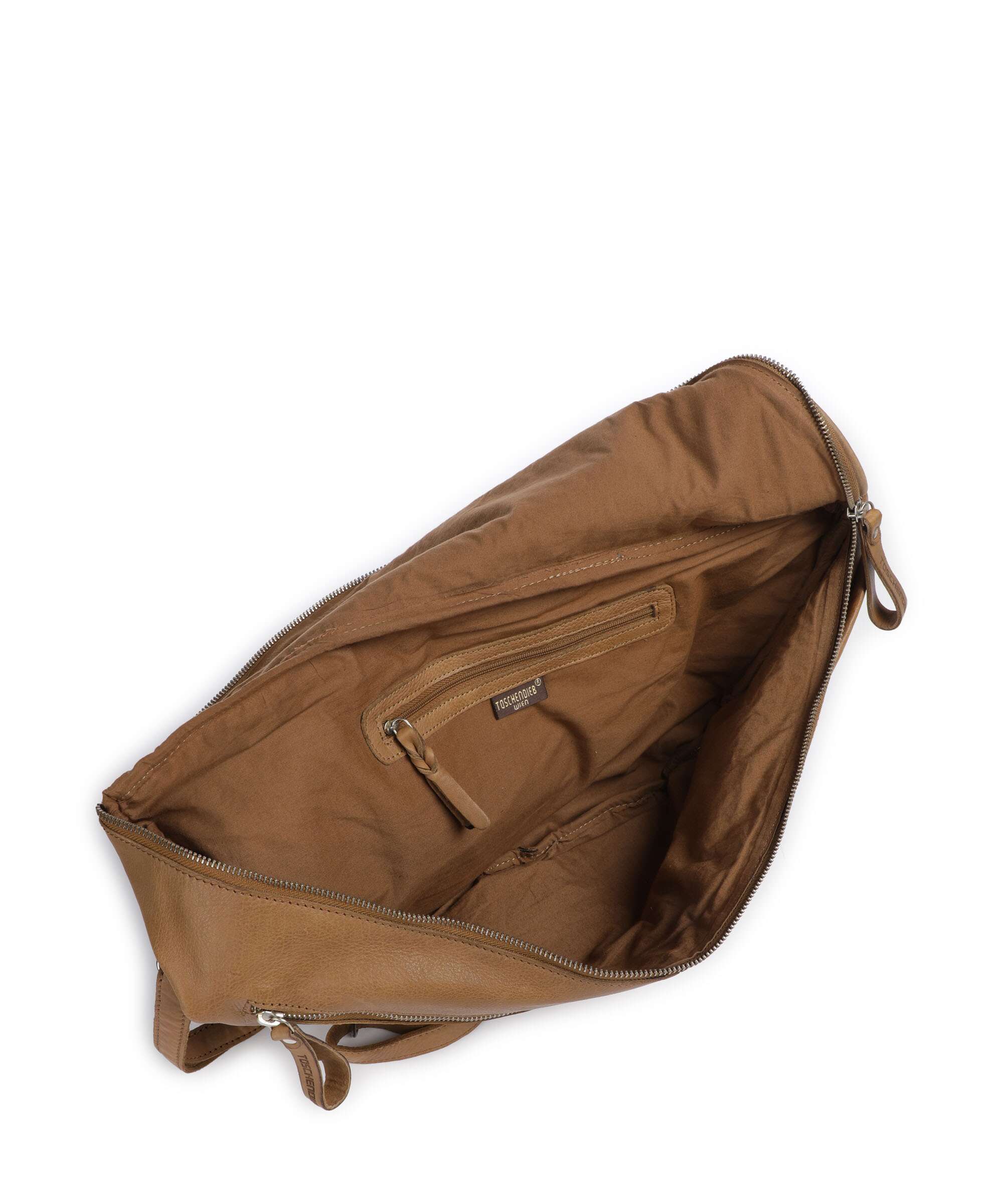 Taschendieb Wien Kohlmarkt 108 Sling bag olive oil