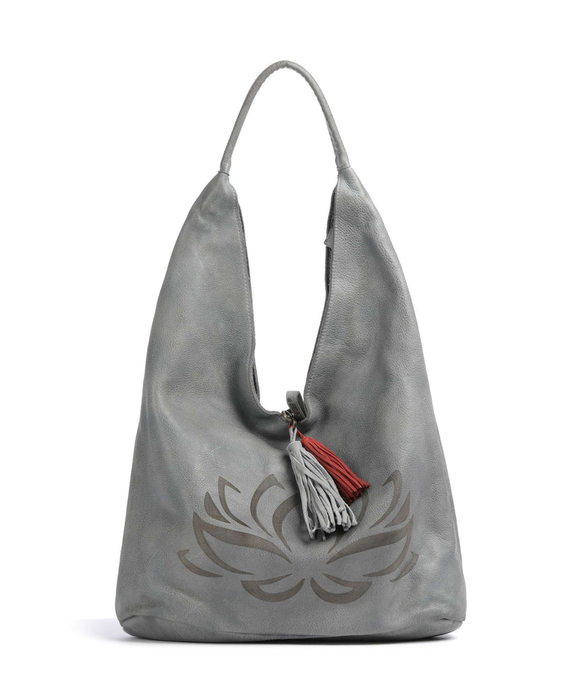 Taschendieb Wien Freundgasse 1 Tote bag gray cool