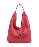 Taschendieb Wien Freundgasse 1 Nákupní taška pink love