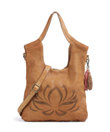 Taschendieb Wien Freundgasse 2 Nákupní taška camel