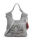 Taschendieb Wien Freundgasse 2 Nákupní taška gray cool
