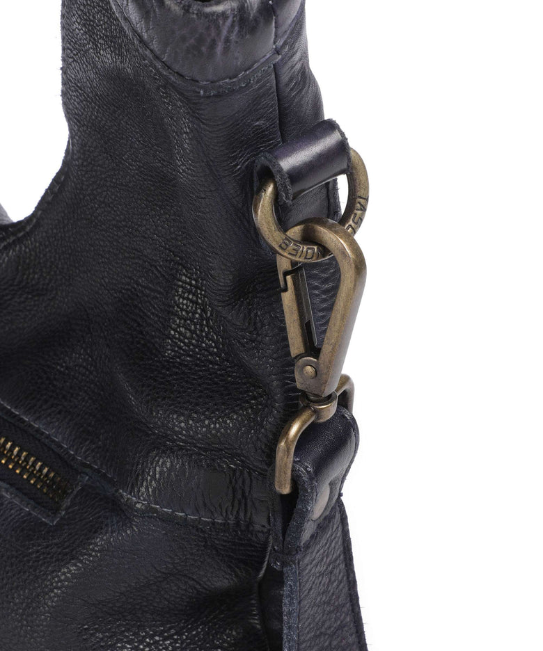 Taschendieb Wien Freundgasse 2 Tote bag blue sea