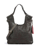 Taschendieb Wien Freundgasse 2 Nákupní taška green moos