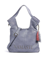 Taschendieb Wien Freundgasse 2 Nákupní taška lila lavender