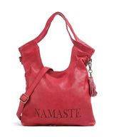 Taschendieb Wien Freundgasse 2 Nákupní taška pink love