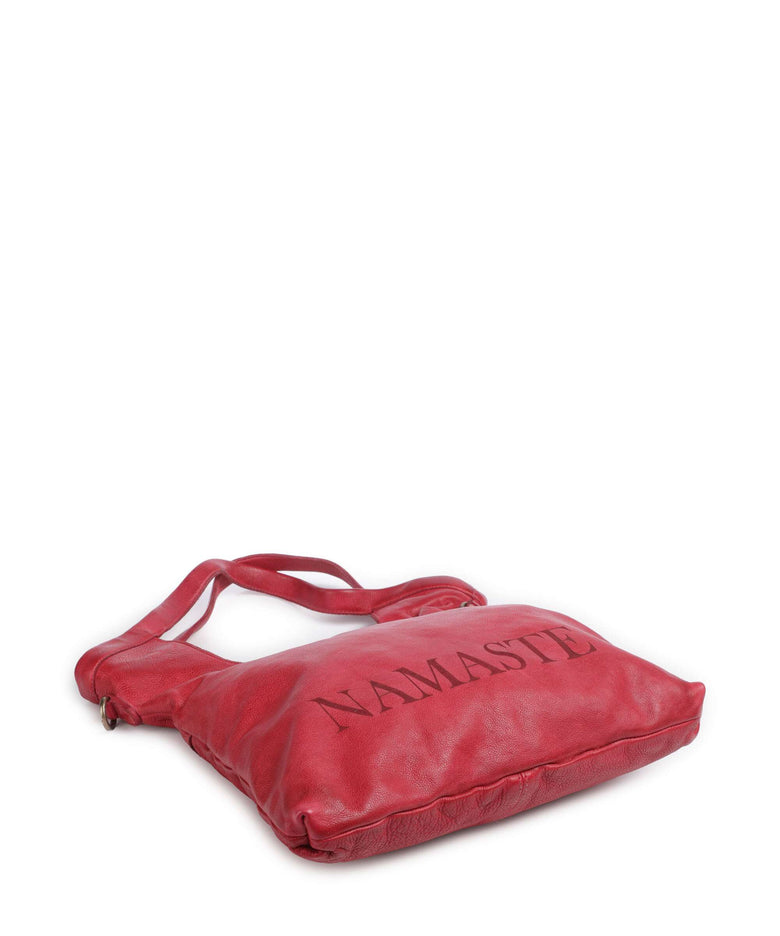 Taschendieb Wien Freundgasse 2 Tote bag pink love