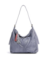 Taschendieb Wien Herzweg 2 Velká kabelka lila lavender