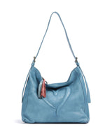 Taschendieb Wien Herzweg 2 Velká kabelka blue sky