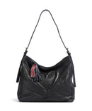 Taschendieb Wien Herzweg 2 Velká kabelka blue sea