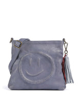 Taschendieb Wien Lachnerstrasse 4 Kabelka přes rameno lila lavender