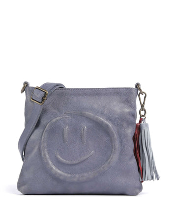 Taschendieb Wien Lachnerstrasse 4 Kabelka přes rameno lila lavender