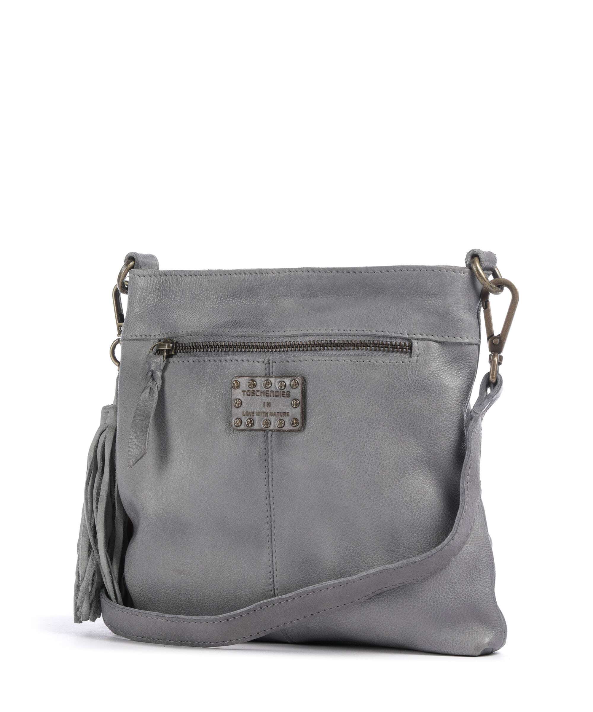 Taschendieb Wien Lachnerstrasse 4 Crossbody bag gray cool