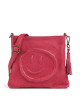 Taschendieb Wien Lachnerstrasse 4 Kabelka přes rameno pink love