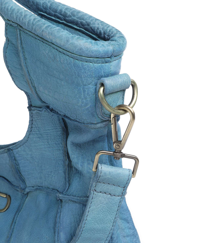 Taschendieb Wien Malvengasse 1 Tote bag blue sky