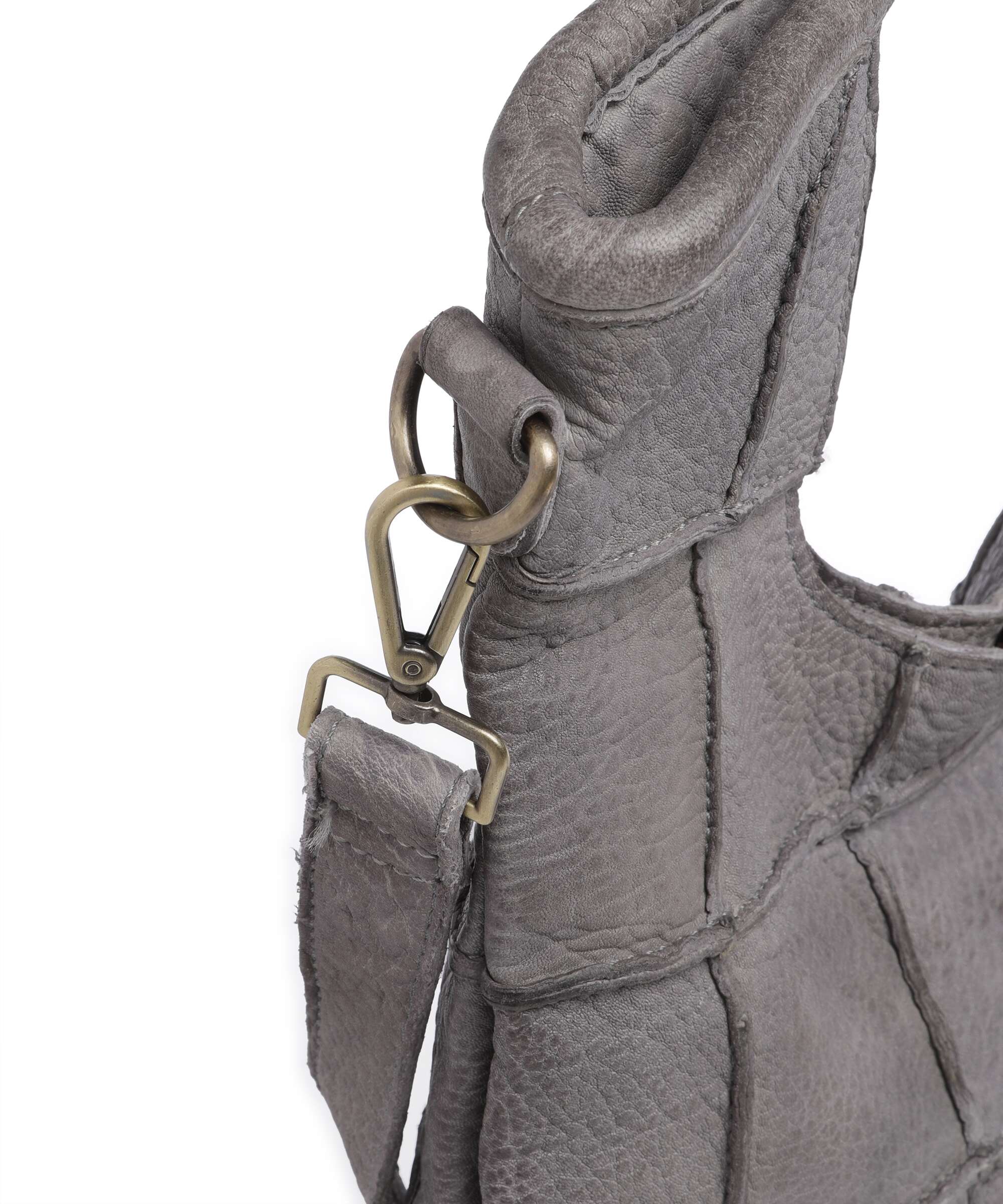 Taschendieb Wien Malvengasse 1 Tote bag gray cool
