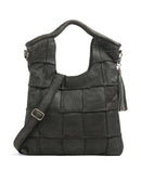 Taschendieb Wien Malvengasse 1 Tote bag green moos