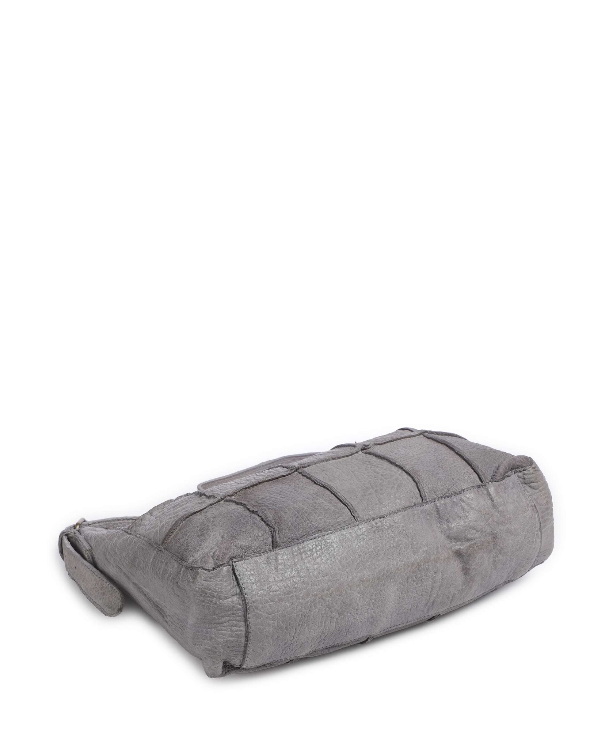 Taschendieb Wien Malvengasse 5 Shoulder bag gray cool