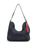 Taschendieb Wien Malvengasse 5 Taška přes rameno blue sea