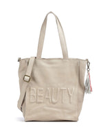 Taschendieb Wien Paoliweg 1 Nákupní taška beige sand
