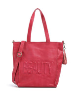 Taschendieb Wien Paoliweg 1 Nákupní taška pink love