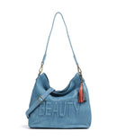 Taschendieb Wien Paoliweg 2 Taška přes rameno blue sky