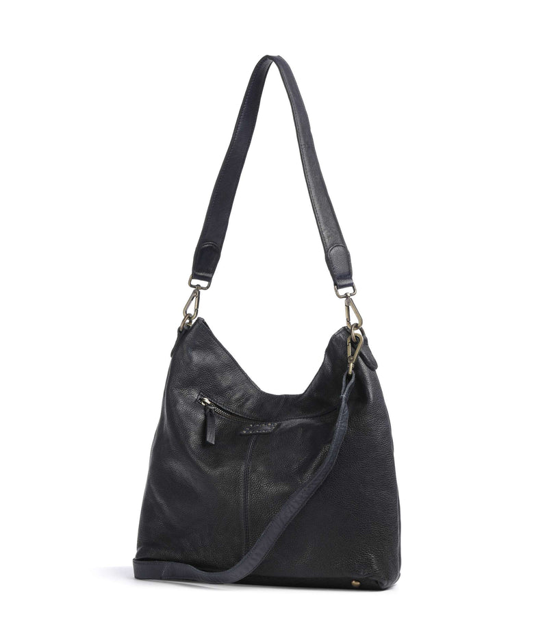 Taschendieb Wien Paoliweg 2 Shoulder bag blue sea