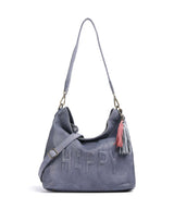 Taschendieb Wien Paoliweg 2 Taška přes rameno lila lavender
