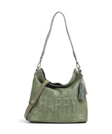 Taschendieb Wien Paoliweg 2 Taška přes rameno green leaf