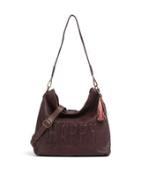 Taschendieb Wien Paoliweg 2 Taška přes rameno brown brandy