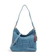 Taschendieb Wien Paoliweg 2 Taška přes rameno blue sky