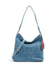 Taschendieb Wien Paoliweg 2 Shoulder bag blue sky