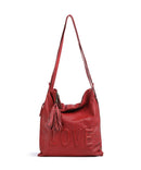 Taschendieb Wien Paoliweg 3 Taška na záda red solid