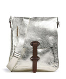 Taschendieb Wien Salvatorgasse 2 Kabelka přes rameno gold